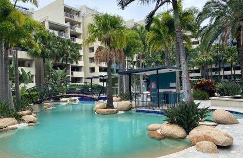Fortitude Valley Apartment | 92 m² Apartment ∙ 2 bedrooms ∙ 7 guests