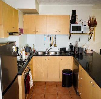 Fortitude Valley Apartment | 92 m² Apartment ∙ 2 bedrooms ∙ 7 guests
