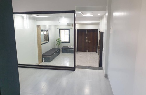 Daulatabad Apartment | 92 m² Apartment ∙ 2 bedrooms ∙ 10 guests