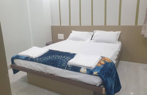 Daulatabad Apartment | 92 m² Apartment ∙ 2 bedrooms ∙ 10 guests