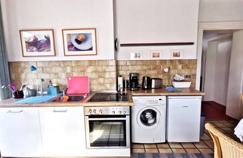 Bad Reichenhall Apartment | 92 m² Apartment ∙ 6 guests