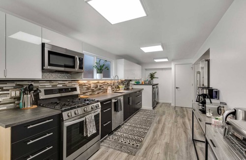 Education Hill Apartment | 92 m² Apartment ∙ 2 bedrooms ∙ 4 guests