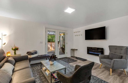 Education Hill Apartment | 92 m² Apartment ∙ 2 bedrooms ∙ 4 guests