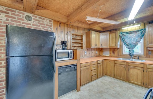 Baldwinsville Apartment | 92 m² Apartment ∙ 1 bedroom ∙ 2 guests