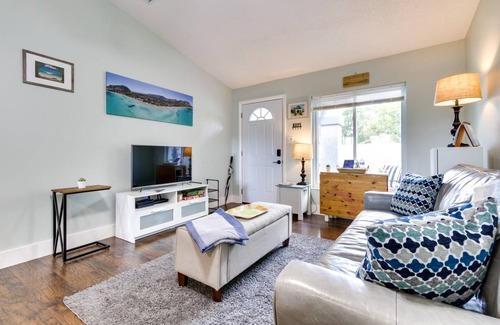 Orlando Apartment | 92 m² Apartment ∙ 2 bedrooms ∙ 6 guests