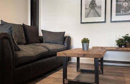 Pattiswick Apartment | 92 m² Apartment ∙ 2 bedrooms ∙ 4 guests