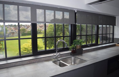 Pattiswick Apartment | 92 m² Apartment ∙ 2 bedrooms ∙ 4 guests