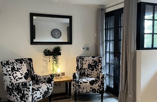 Pattiswick Apartment | 92 m² Apartment ∙ 2 bedrooms ∙ 4 guests