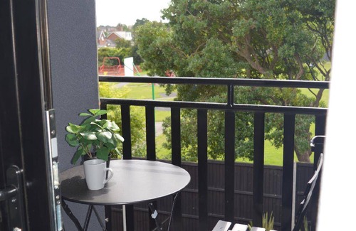 Pattiswick Apartment | 92 m² Apartment ∙ 2 bedrooms ∙ 4 guests