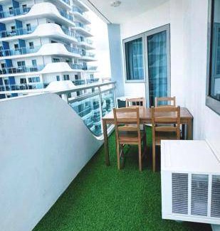 San Fernando Apartment | 92 m² Apartment ∙ 2 bedrooms ∙ 8 guests