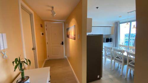 San Fernando Apartment | 92 m² Apartment ∙ 2 bedrooms ∙ 8 guests