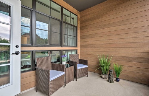 Murray Hill Apartment | 92 m² Apartment ∙ 2 bedrooms ∙ 6 guests
