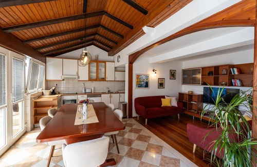 Gorica Apartment | 92 m² Apartment ∙ 4 bedrooms ∙ 6 guests