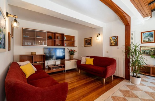 Gorica Apartment | 92 m² Apartment ∙ 4 bedrooms ∙ 6 guests