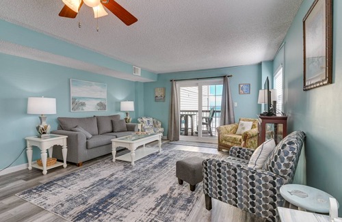 Garden City Apartment | 92 m² Apartment ∙ 2 bedrooms ∙ 4 guests