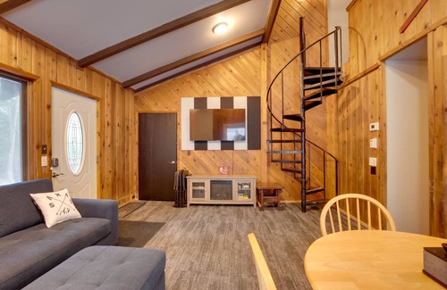 Stambaugh Apartment | 92 m² Apartment ∙ 4 bedrooms ∙ 8 guests