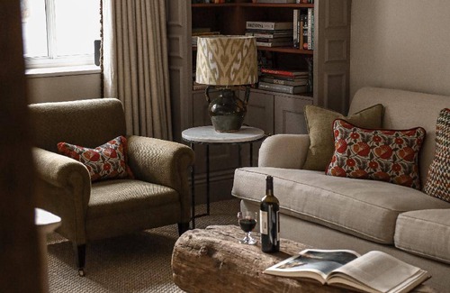 Bray on Thames Bed & Breakfast | 92 m² Bed and breakfast ∙ 2 bedrooms ∙ 4 guests