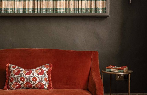 Bray on Thames Bed & Breakfast | 92 m² Bed and breakfast ∙ 2 bedrooms ∙ 4 guests