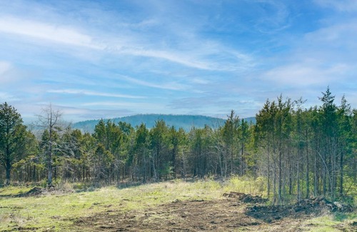 Bixby Cottage | 92 m² Cabin ∙ 2 bedrooms ∙ 4 guests