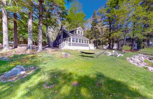 Windham Cabin | 92 m² Cabin ∙ 3 bedrooms ∙ 7 guests