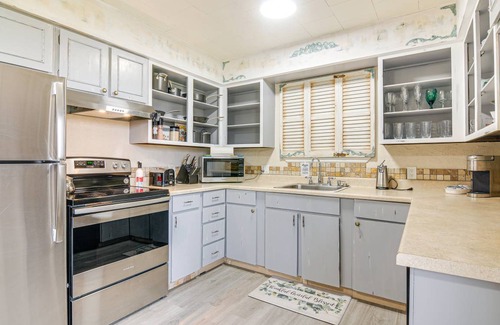 Tropic Cottage | 92 m² Cabin ∙ 3 bedrooms ∙ 6 guests