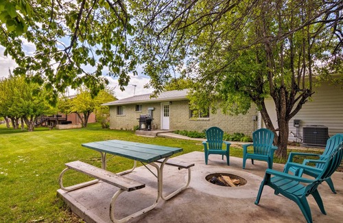 Tropic Cottage | 92 m² Cabin ∙ 3 bedrooms ∙ 6 guests