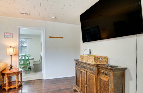 Tropic Cottage | 92 m² Cabin ∙ 3 bedrooms ∙ 6 guests