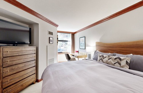 Olympic Valley Condo | 92 m² Condo ∙ 2 bedrooms ∙ 6 guests