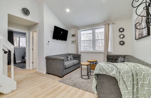 Tobyhanna House | 92 m² House ∙ 3 bedrooms ∙ 8 guests