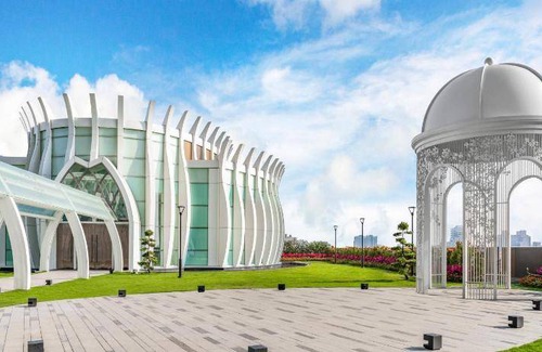 Gushan District Hotel | 92 m² Hotel ∙ 127 guests