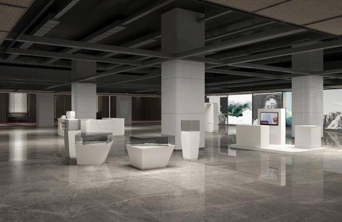 Gushan District Hotel | 92 m² Hotel ∙ 127 guests
