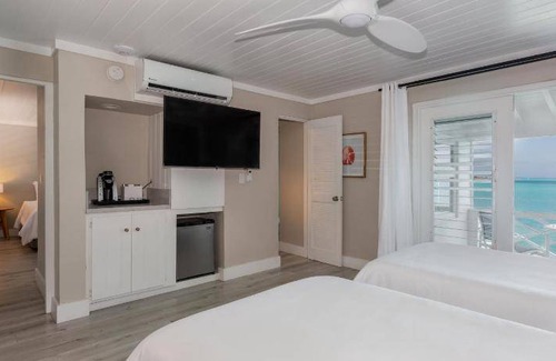 George Town Hotel | 92 m² Hotel ∙ 2 bedrooms ∙ 127 guests