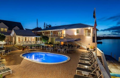 George Town Hotel | 92 m² Hotel ∙ 2 bedrooms ∙ 127 guests