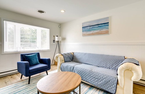 Beach Haven West House | 92 m² House ∙ 3 bedrooms ∙ 6 guests