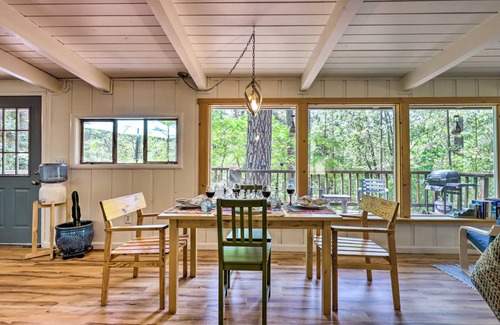 Middletown House | 92 m² House ∙ 2 bedrooms ∙ 4 guests