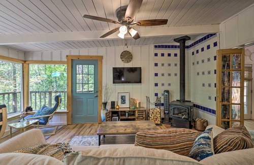 Middletown House | 92 m² House ∙ 2 bedrooms ∙ 4 guests