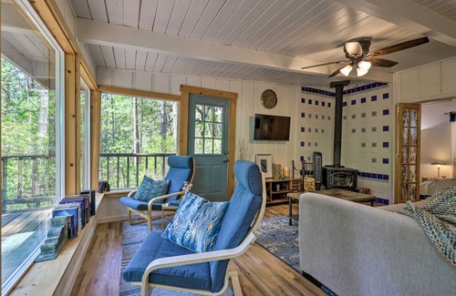 Middletown House | 92 m² House ∙ 2 bedrooms ∙ 4 guests