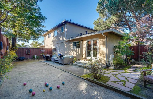 Rio del Mar House | 92 m² House ∙ 2 bedrooms ∙ 4 guests