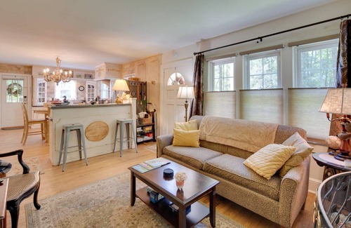 Royal Pines House | 92 m² House ∙ 2 bedrooms ∙ 5 guests