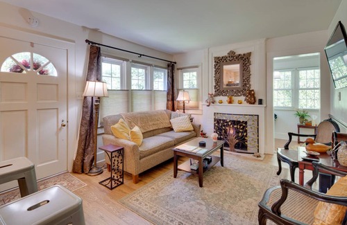 Royal Pines House | 92 m² House ∙ 2 bedrooms ∙ 5 guests