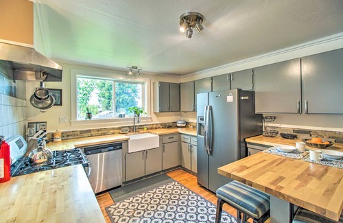 Cleone House | 92 m² House ∙ 2 bedrooms ∙ 5 guests