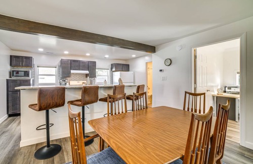 Valparaiso House | 92 m² House ∙ 2 bedrooms ∙ 6 guests