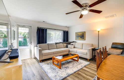 Valparaiso House | 92 m² House ∙ 2 bedrooms ∙ 6 guests