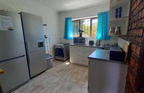 Bredasdorp House | 92 m² House ∙ 2 bedrooms ∙ 5 guests