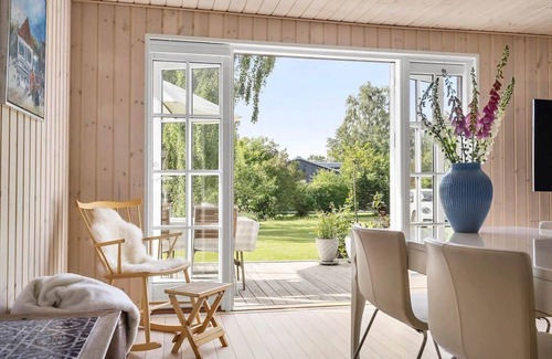 Kysing House | 92 m² House ∙ 2 bedrooms ∙ 4 guests