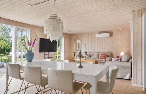 Kysing House | 92 m² House ∙ 2 bedrooms ∙ 4 guests