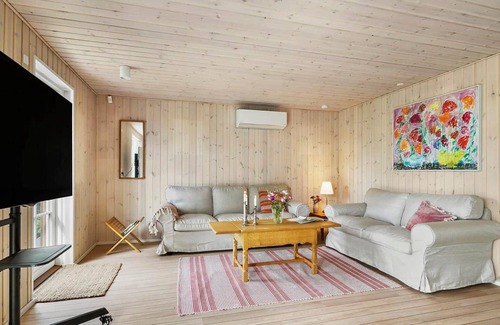 Kysing House | 92 m² House ∙ 2 bedrooms ∙ 4 guests