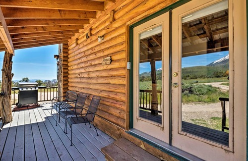 Spanish Valley House | 92 m² House ∙ 2 bedrooms ∙ 6 guests