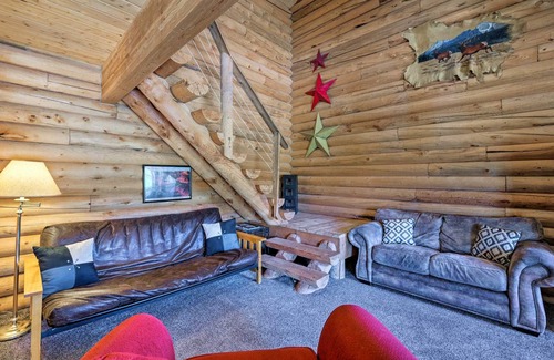 Spanish Valley House | 92 m² House ∙ 2 bedrooms ∙ 6 guests