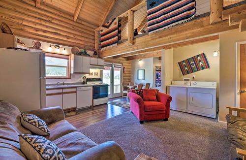 Spanish Valley House | 92 m² House ∙ 2 bedrooms ∙ 6 guests